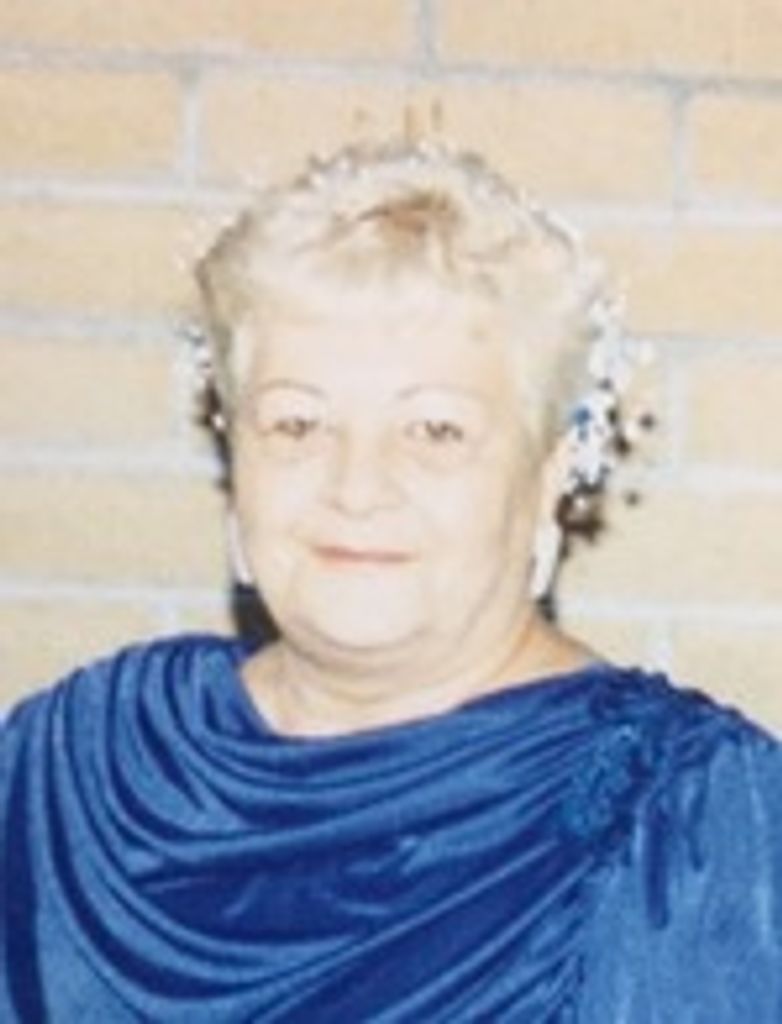 Billie Bailey