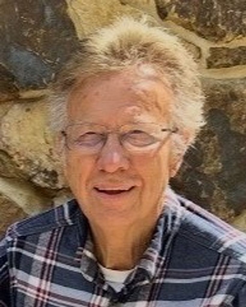 Rex L. Harris Profile Photo