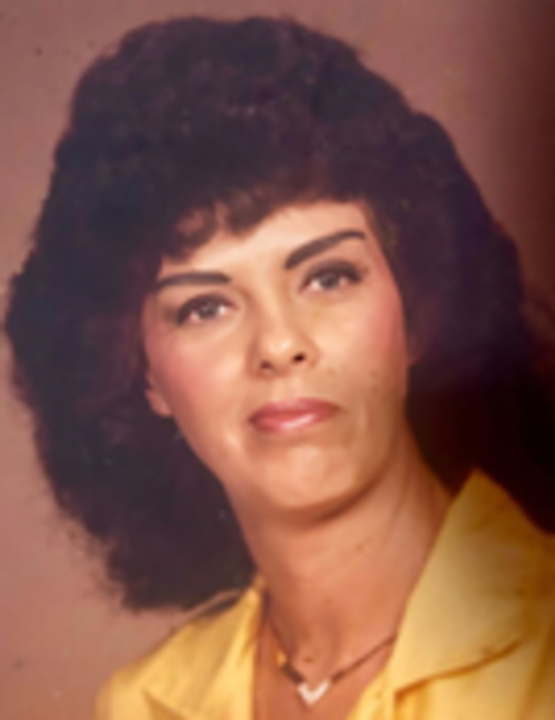 Margaret "Glenda" Gurganious Profile Photo