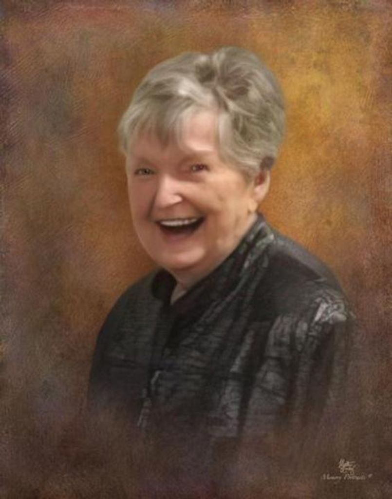 Mary Jane Carrico Profile Photo