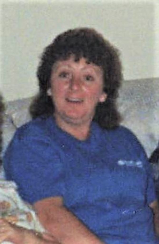 Polly Murray