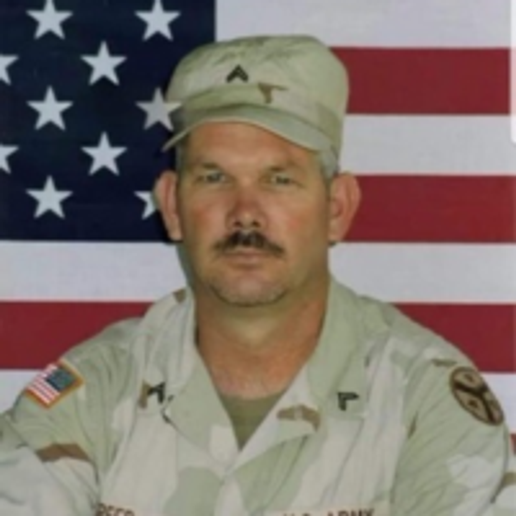 George "David" Reed, Jr.