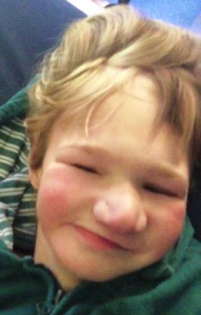 Angela Frances Ricker