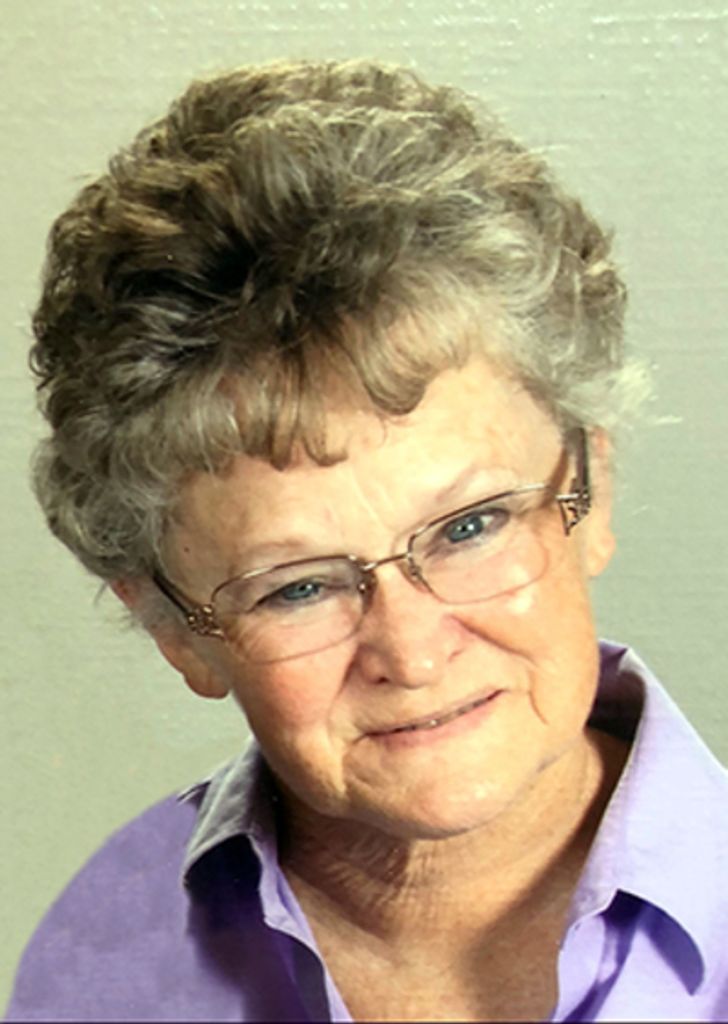 Kathy Kay Richardson