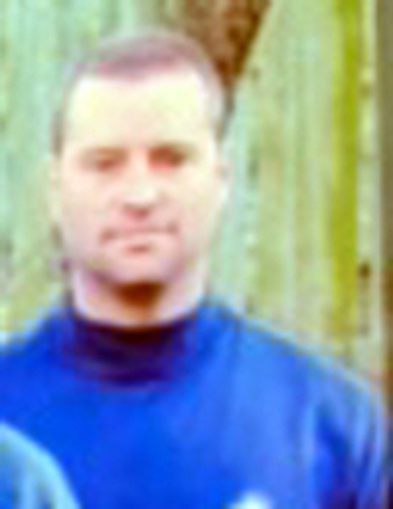 Mark Hamilton Maddox