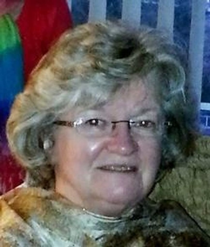 Eileen "Tina" Claudette Gibby Weaver