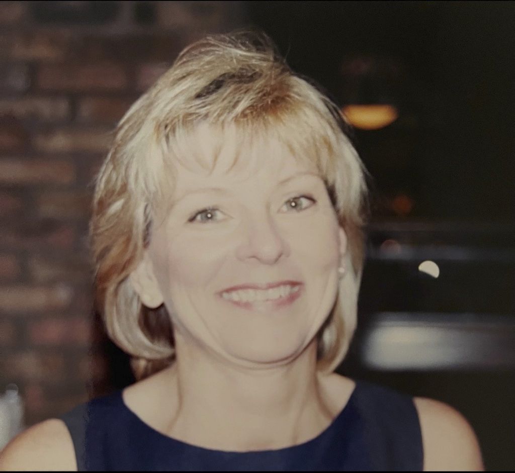 Kathy Ann Hanchey