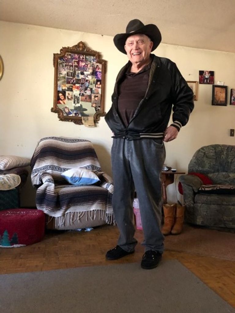 Bobby Cunningham Profile Photo