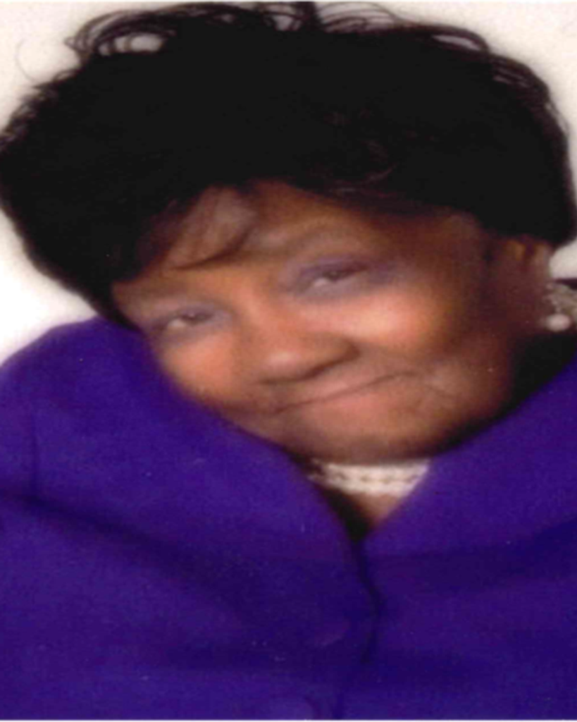 Thelma Cannon