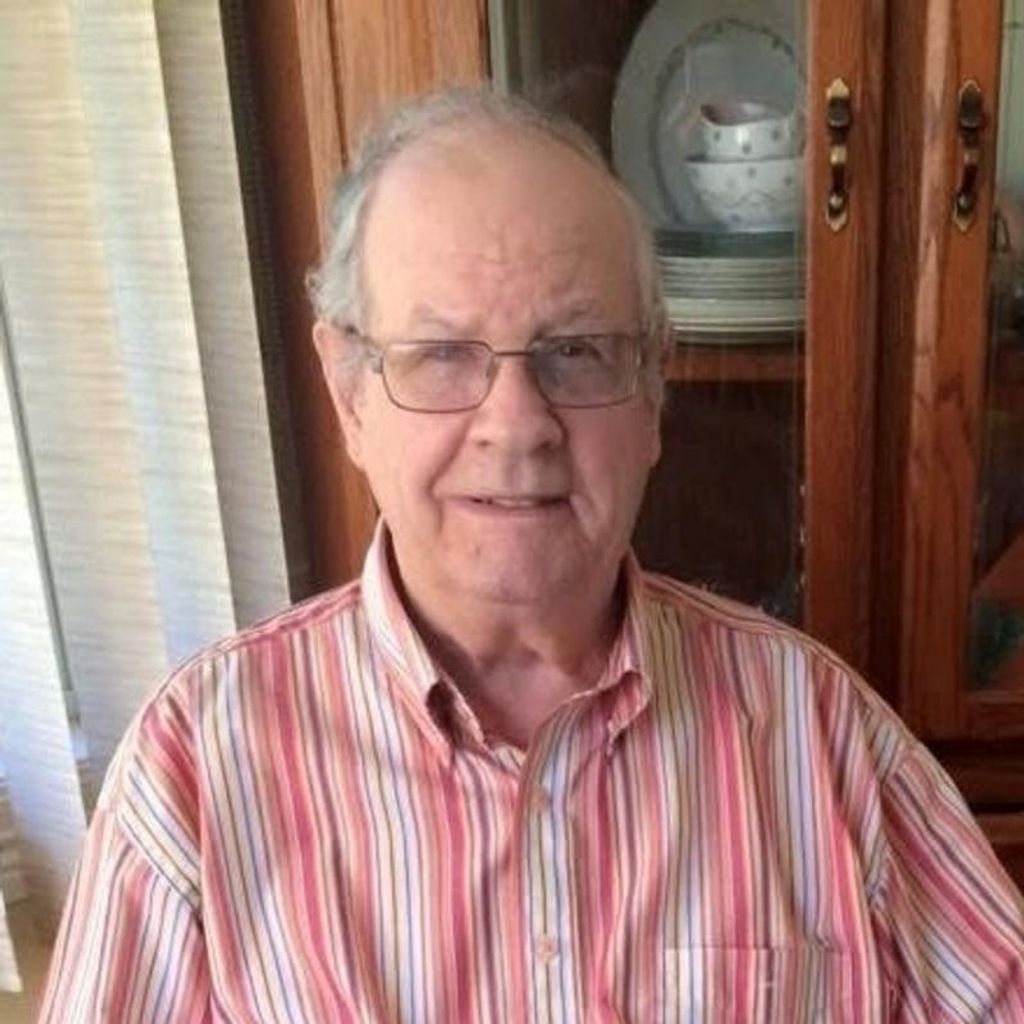Arnold Ellis Goode Profile Photo