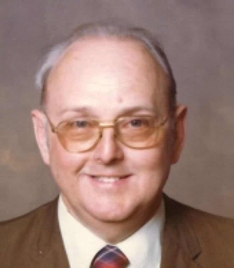 Rudolph Carl Trutnau