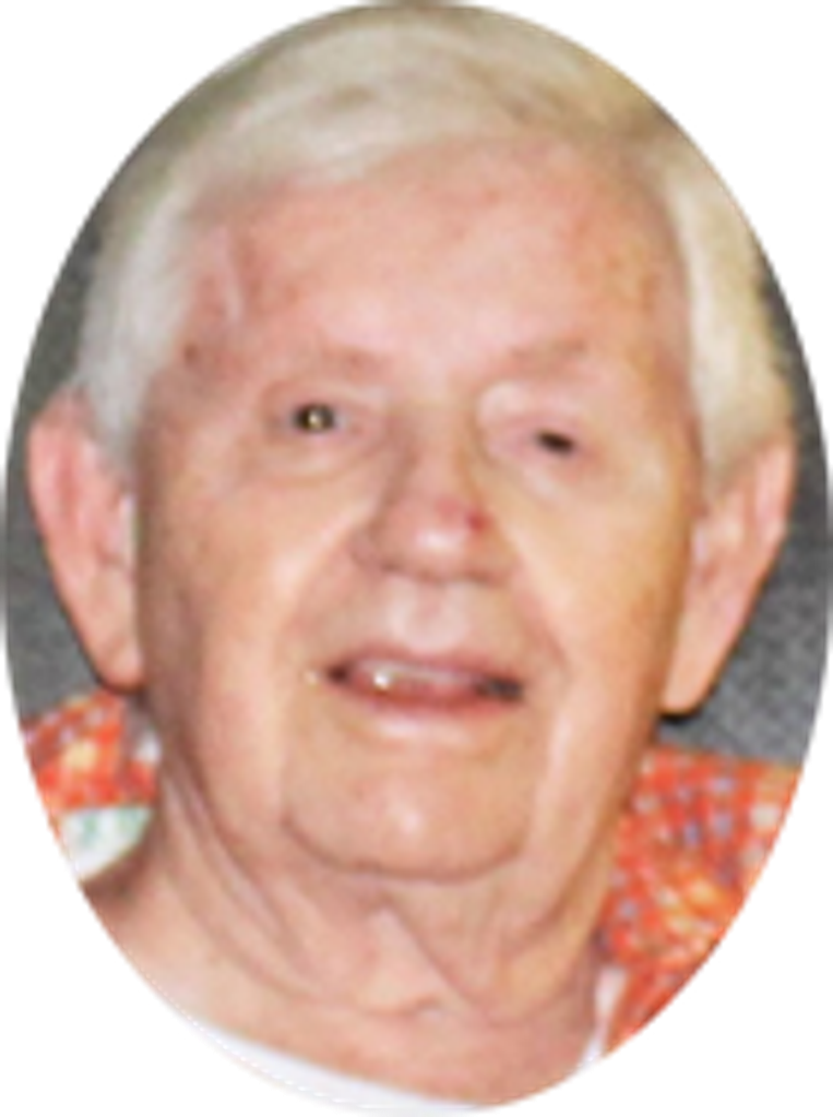 John M. "Jack" French Jr.