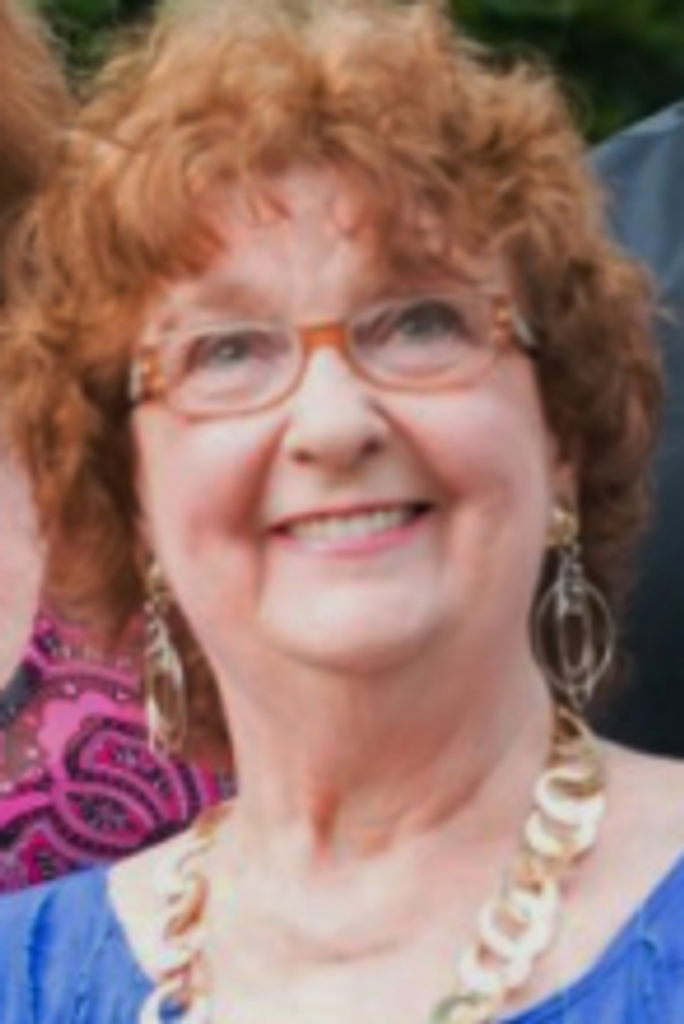 Mildred Rhoden Ivey Profile Photo
