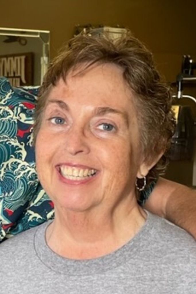 Sheila Diane (Branham)  Coomer