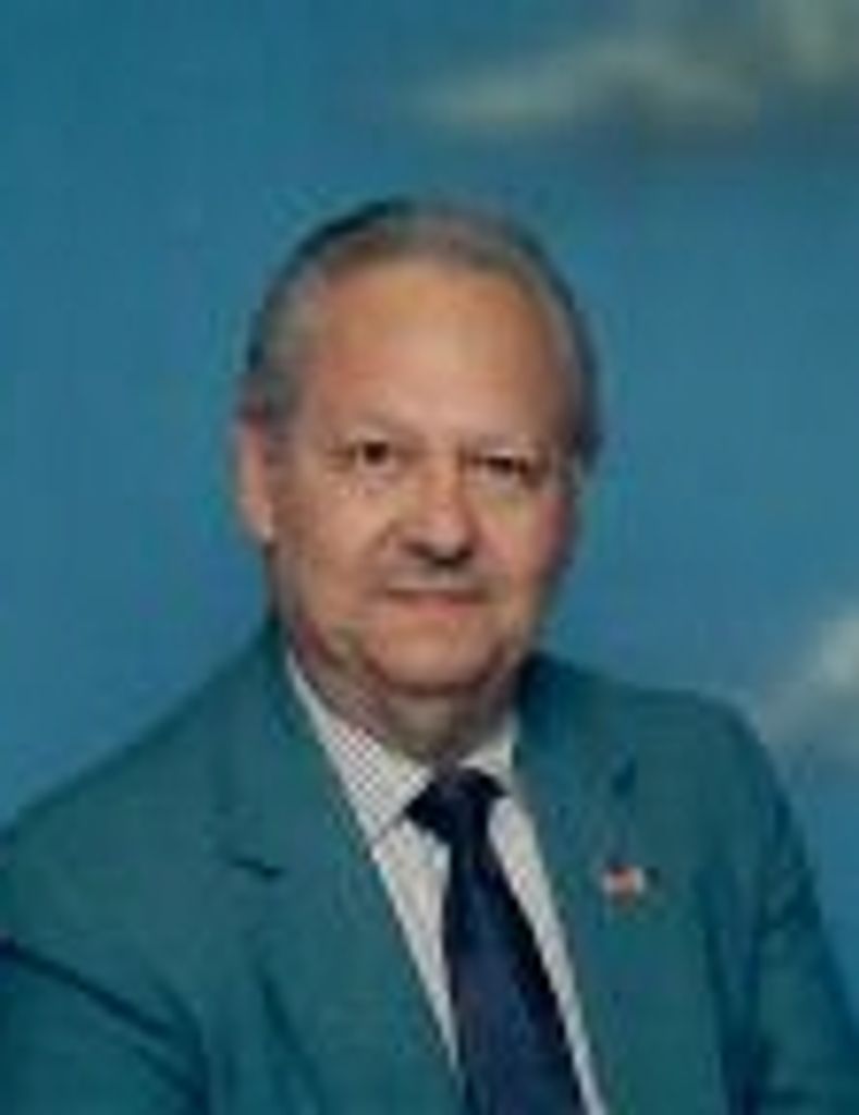 Albert Guevara Profile Photo