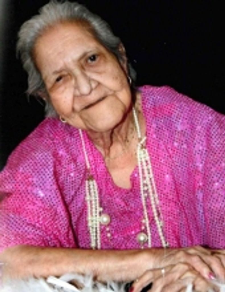 Maria H. Martinez