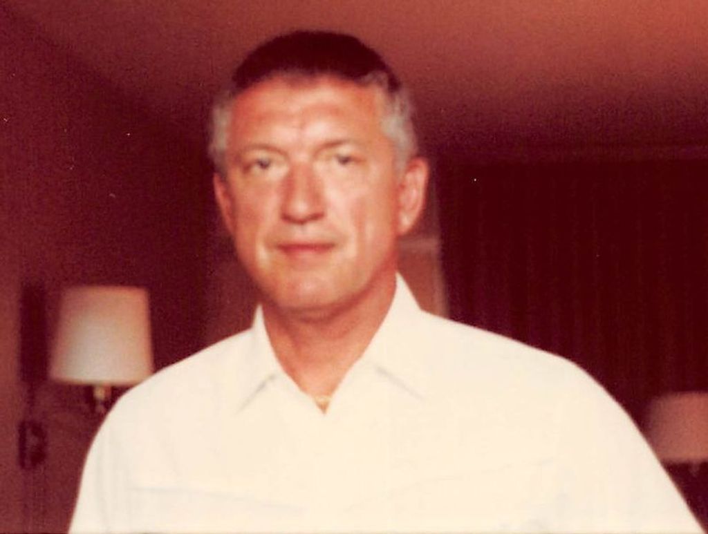 Peter Michael Bulka