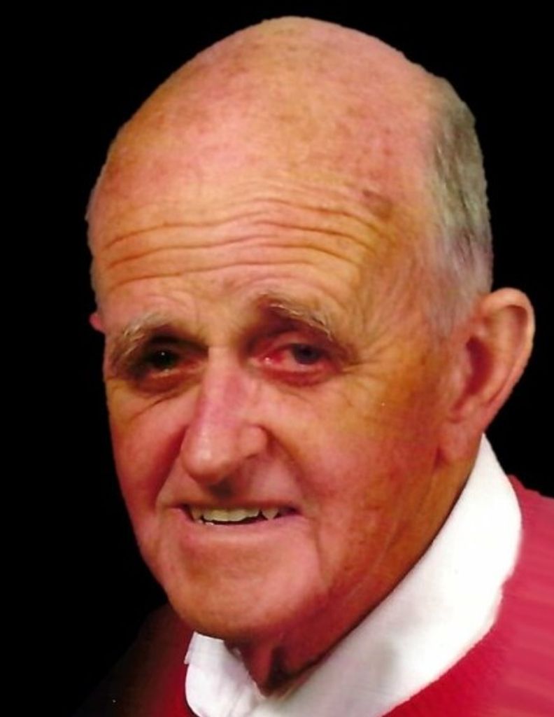 George A. Frizzell