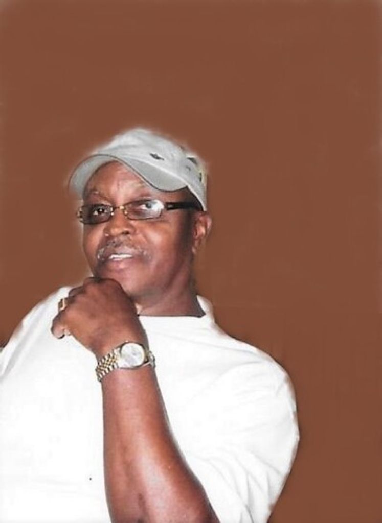 Richard Dean Smith Profile Photo