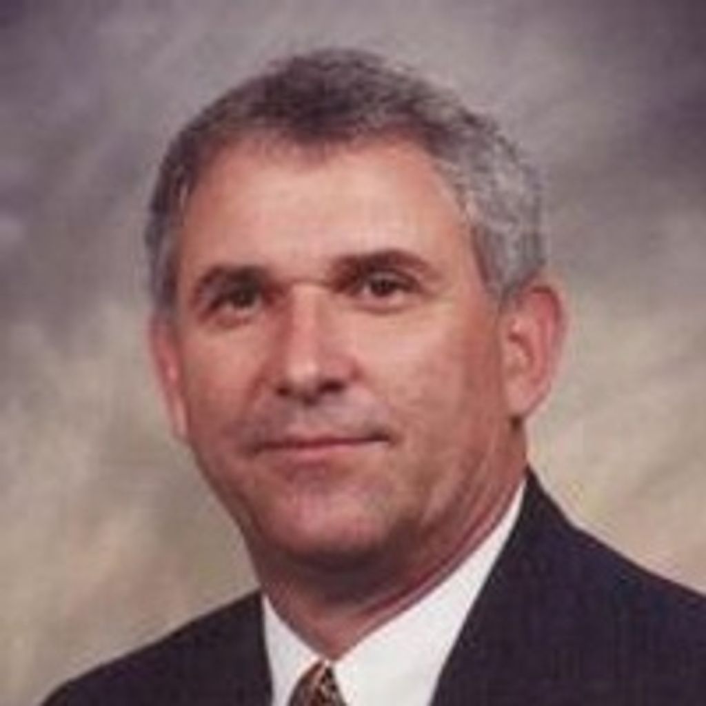 Joe Ed Curtis