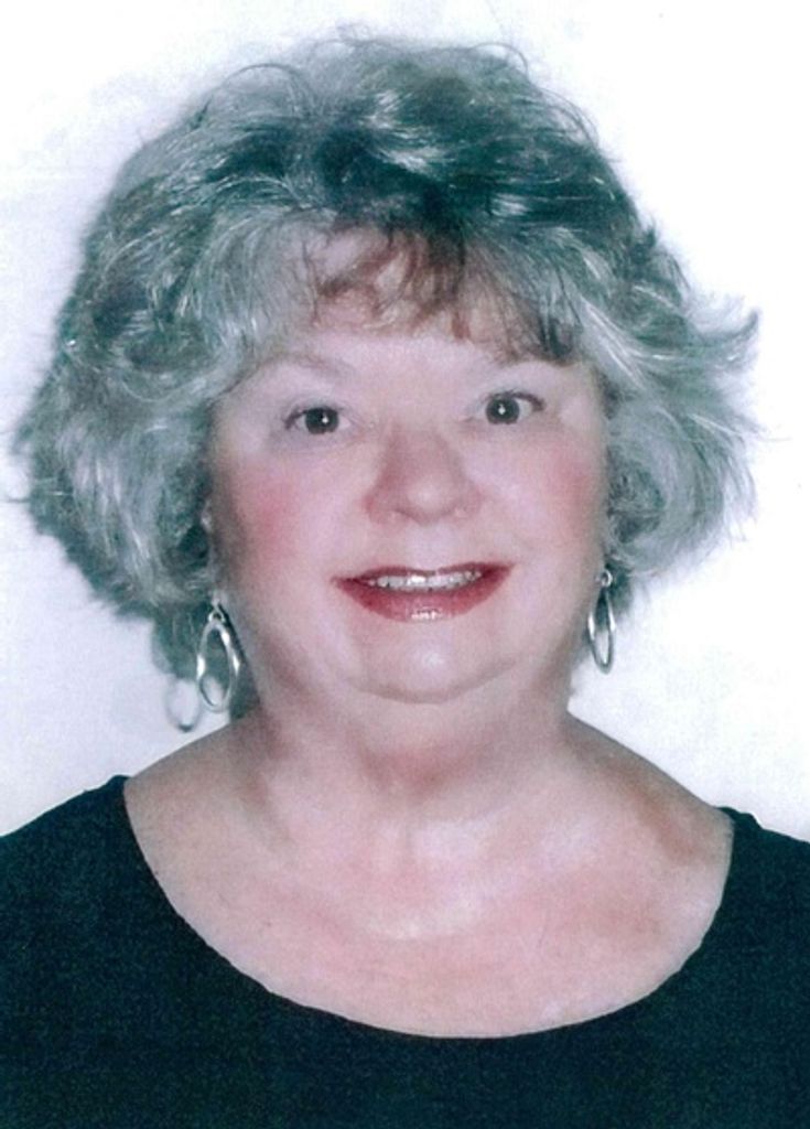 Frances M. "Francie" Ryder Profile Photo