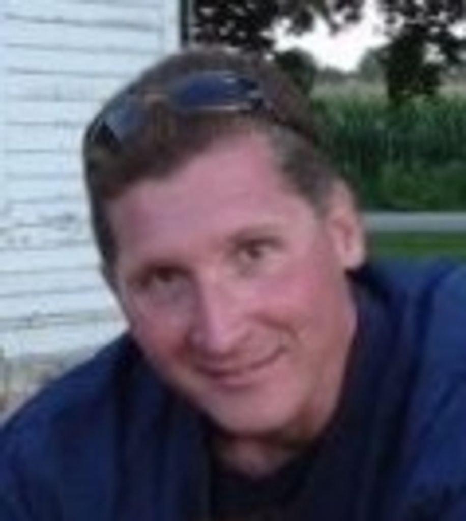 Michael George Lidbury