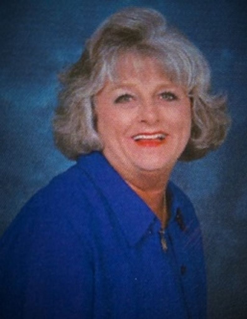 Mrs. Karen June Tolson Riley