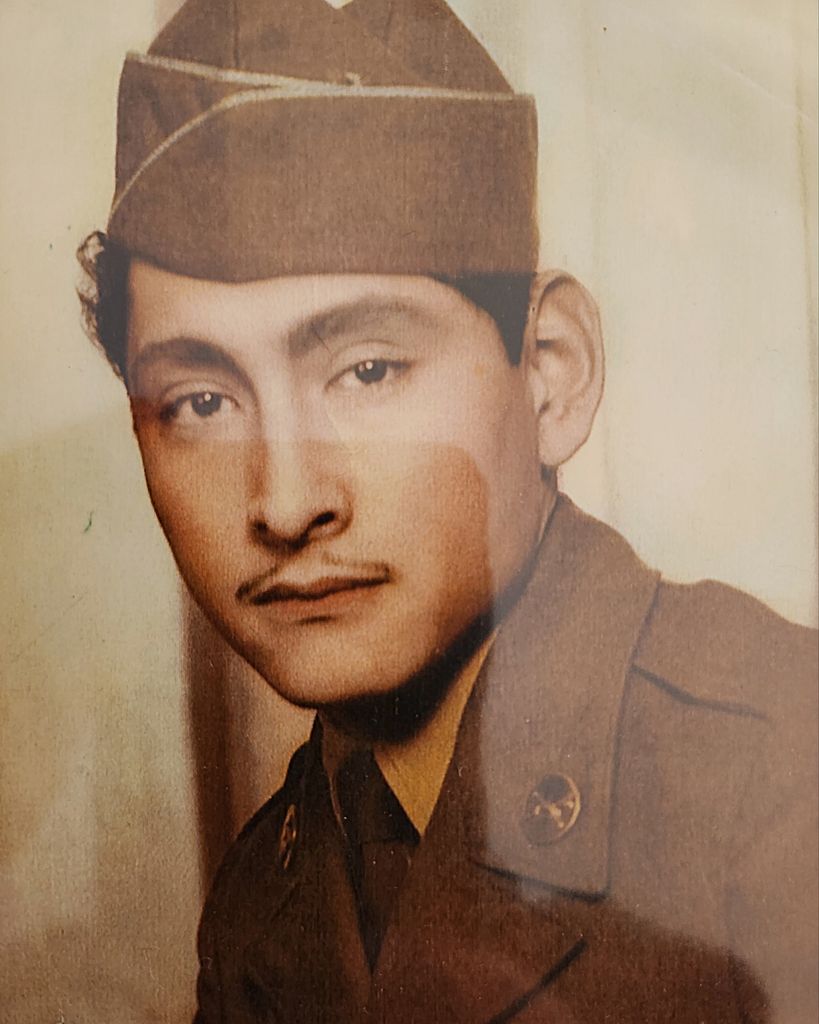 Francisco H. Martinez