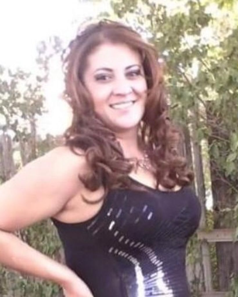Jessica Marie Martinez