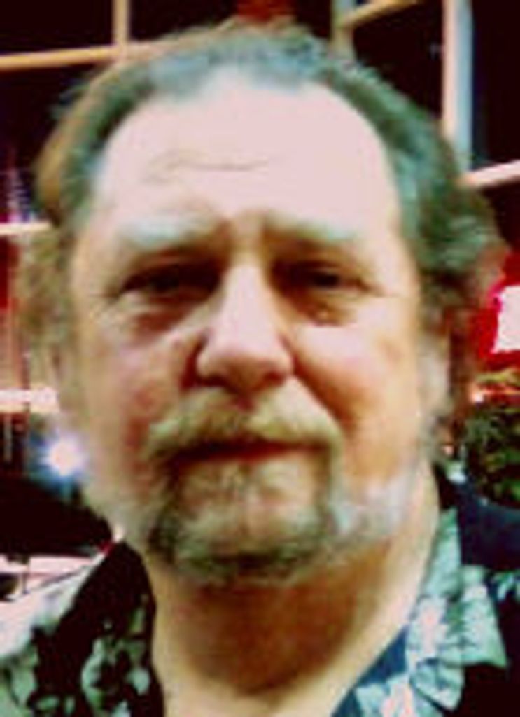 Robert B. James Profile Photo