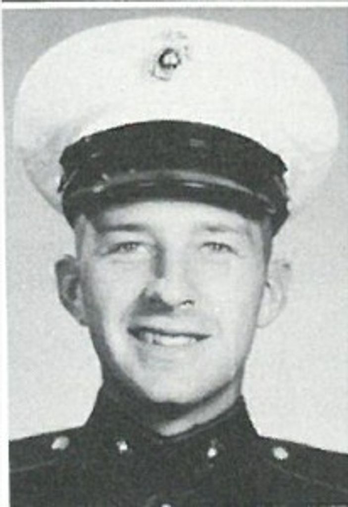 Robert F. Dinkelacker