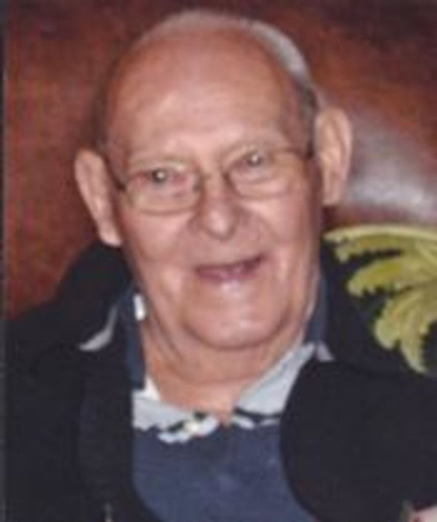 Floyd R. "Gib" Gibson