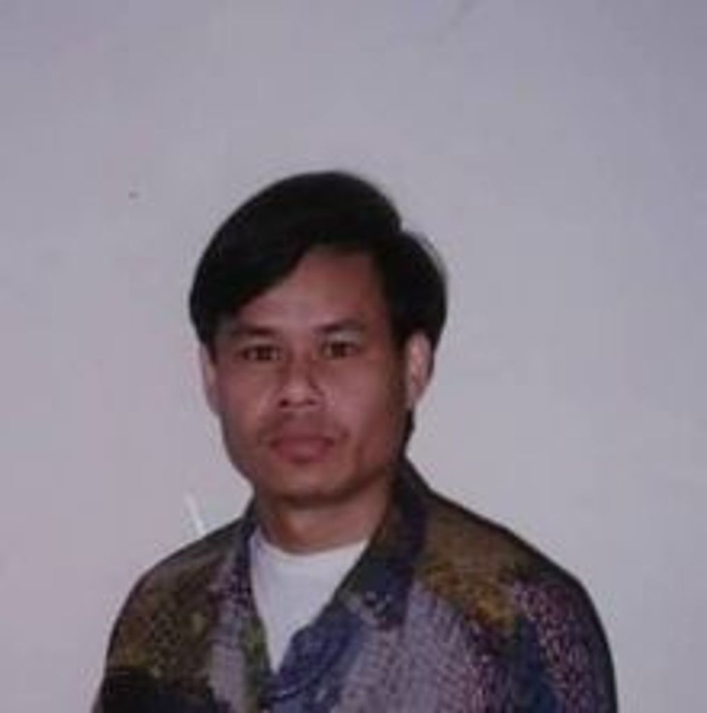 Chamroeun Sok