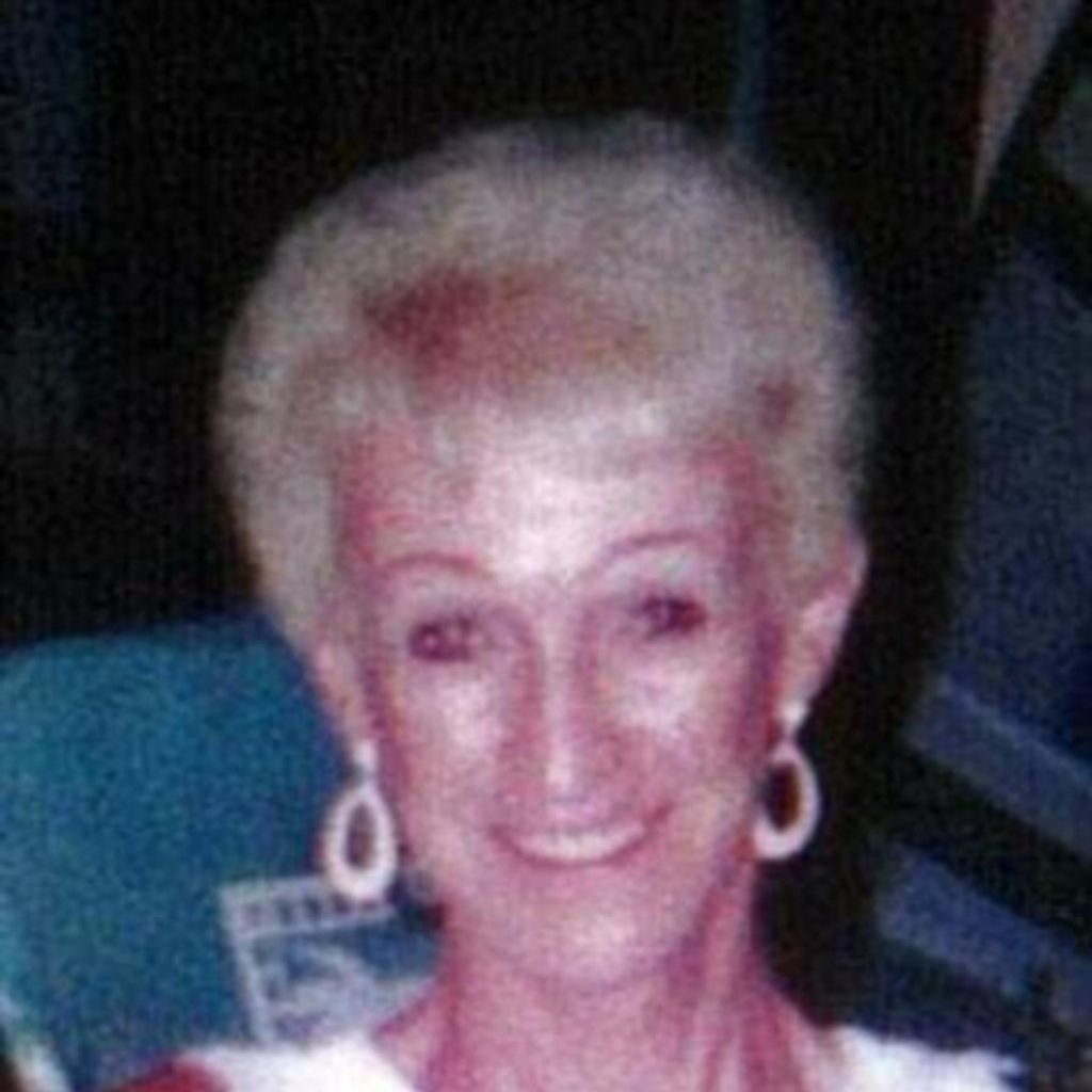 Emma "Sue" Arnett Ratekin