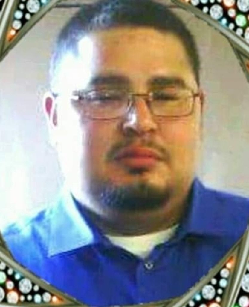 Fredrick B. Tames, Jr.