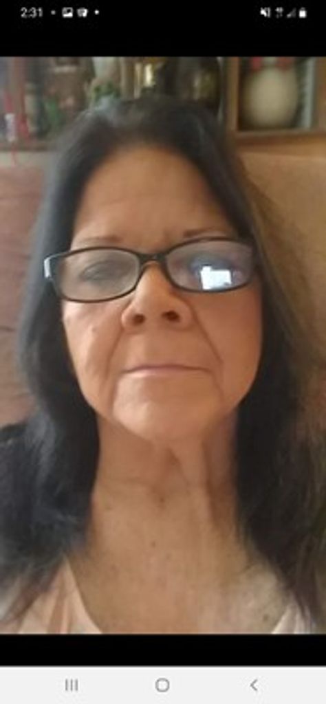 Phyllis Juanita Davis