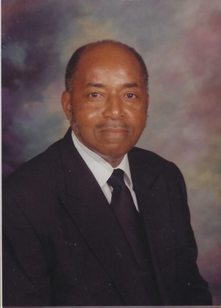 Henry W. Robinson, Sr. Profile Photo