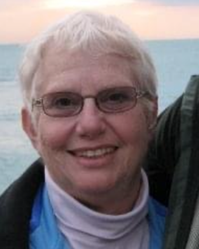 Carol Rose Longfellow's obituary image
