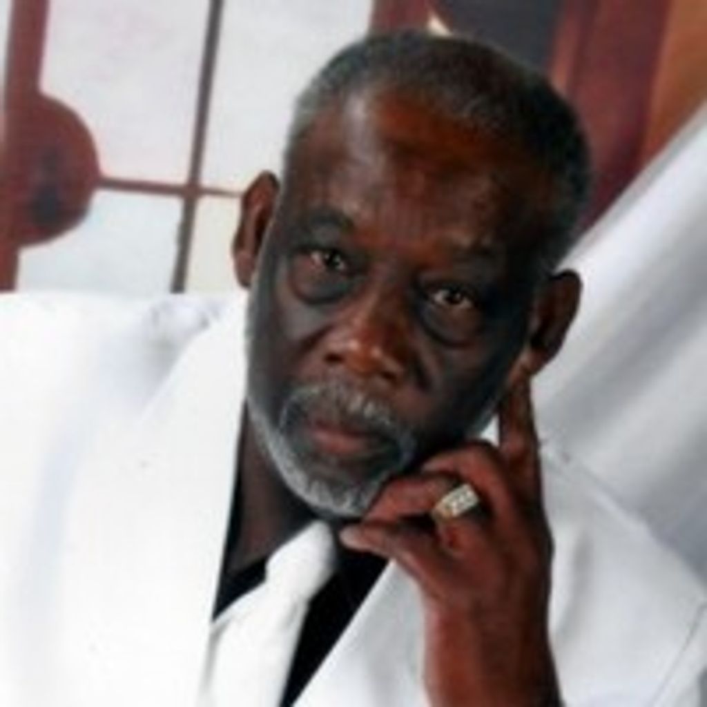 Thomas Bunch Sr.