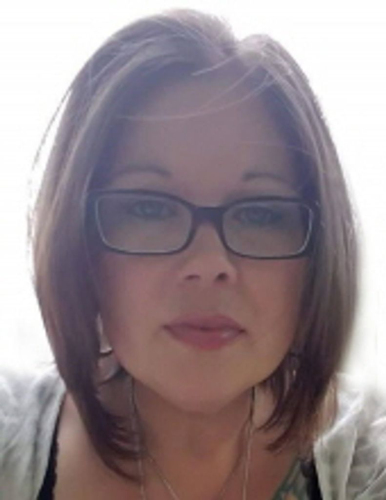 Brigida Erika Renia Grochowina