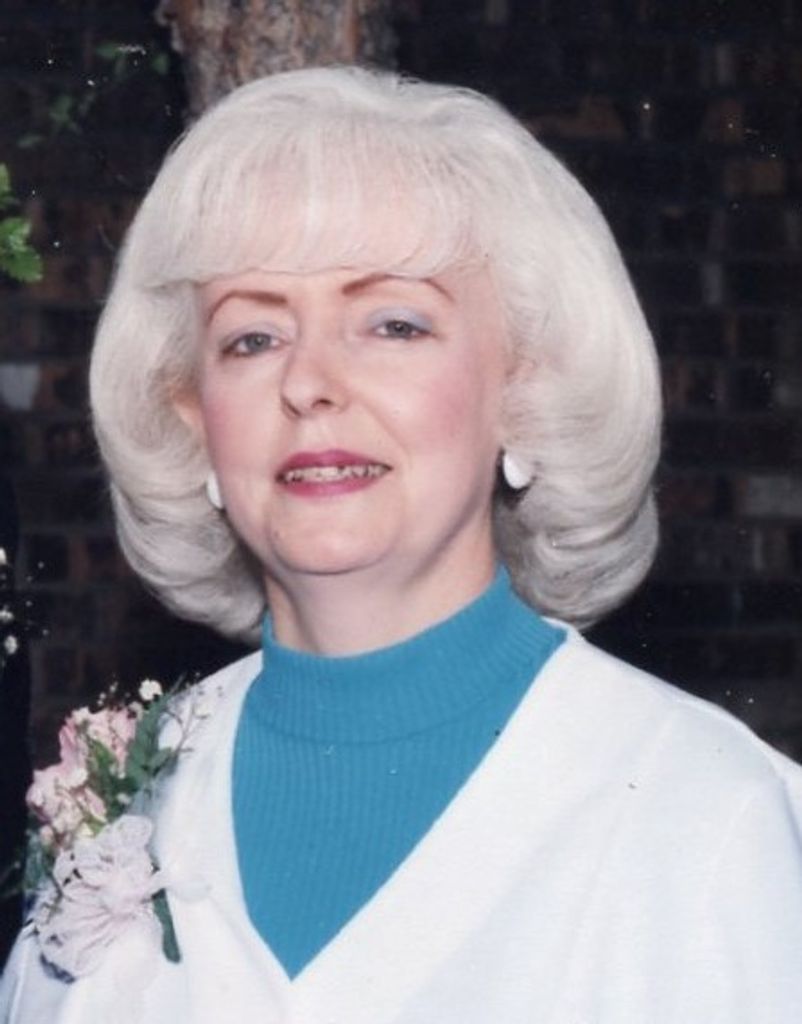 Rebecca S. Lagenour Profile Photo