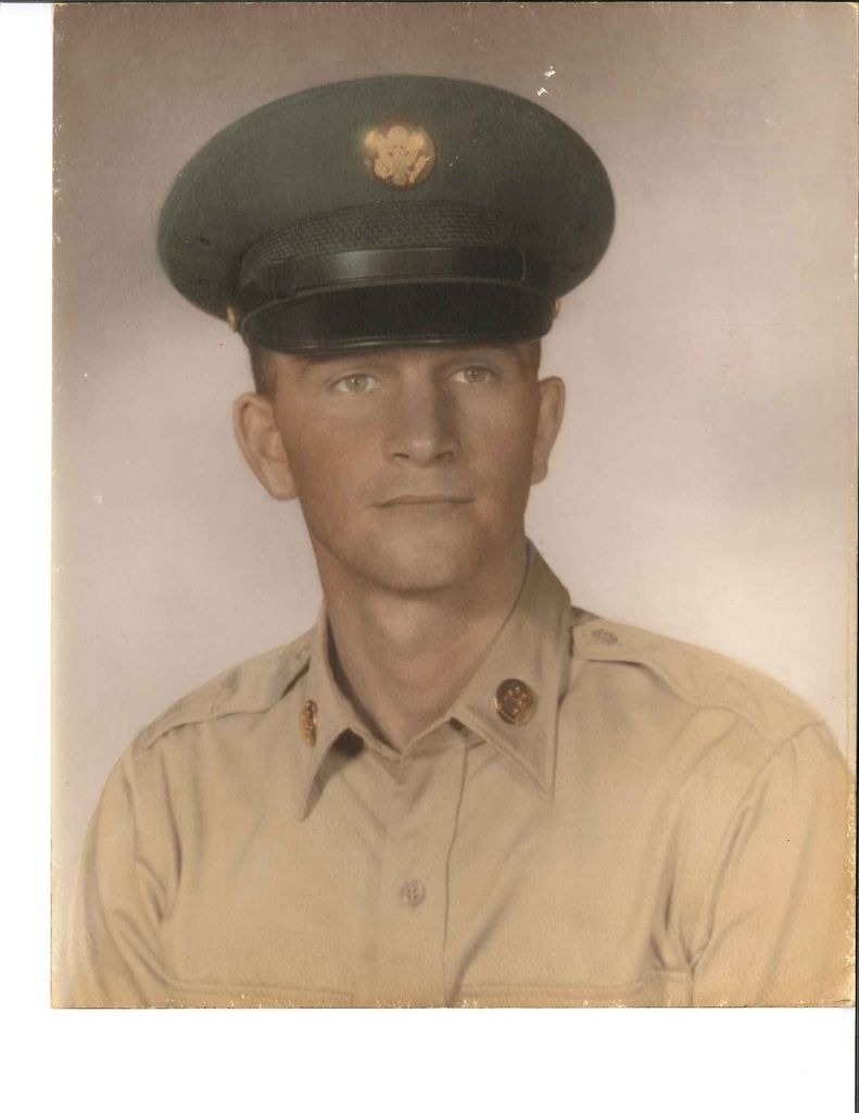 Larry Hugh Howell