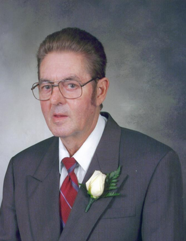 Isaac  Carroll Marley
