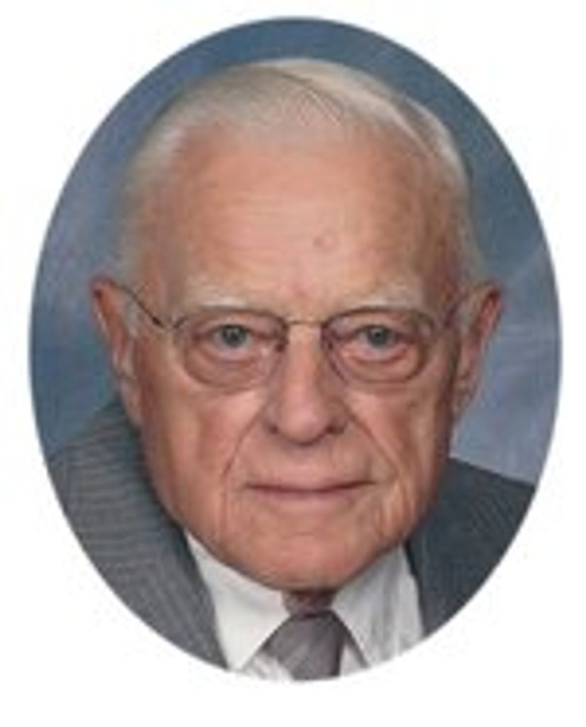 Robert John Frydenlund