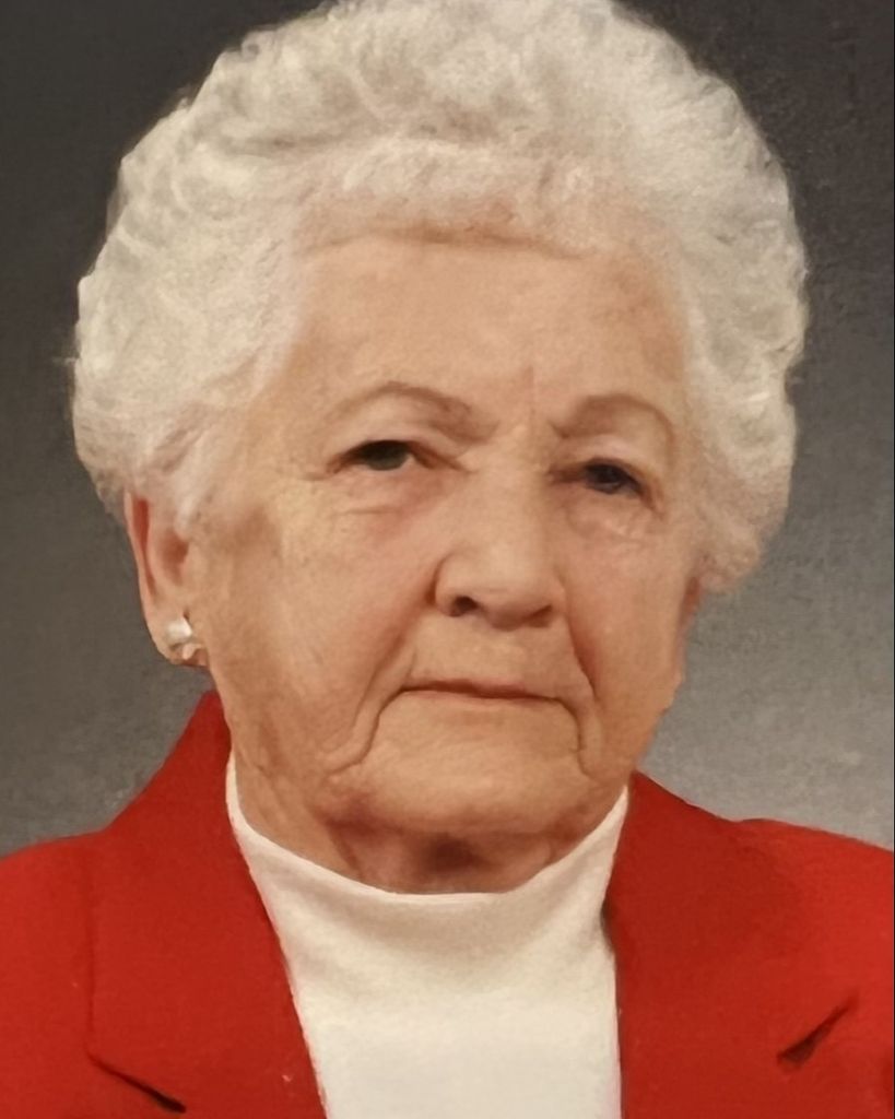 Beatrice Cecilia Wooldridge Profile Photo