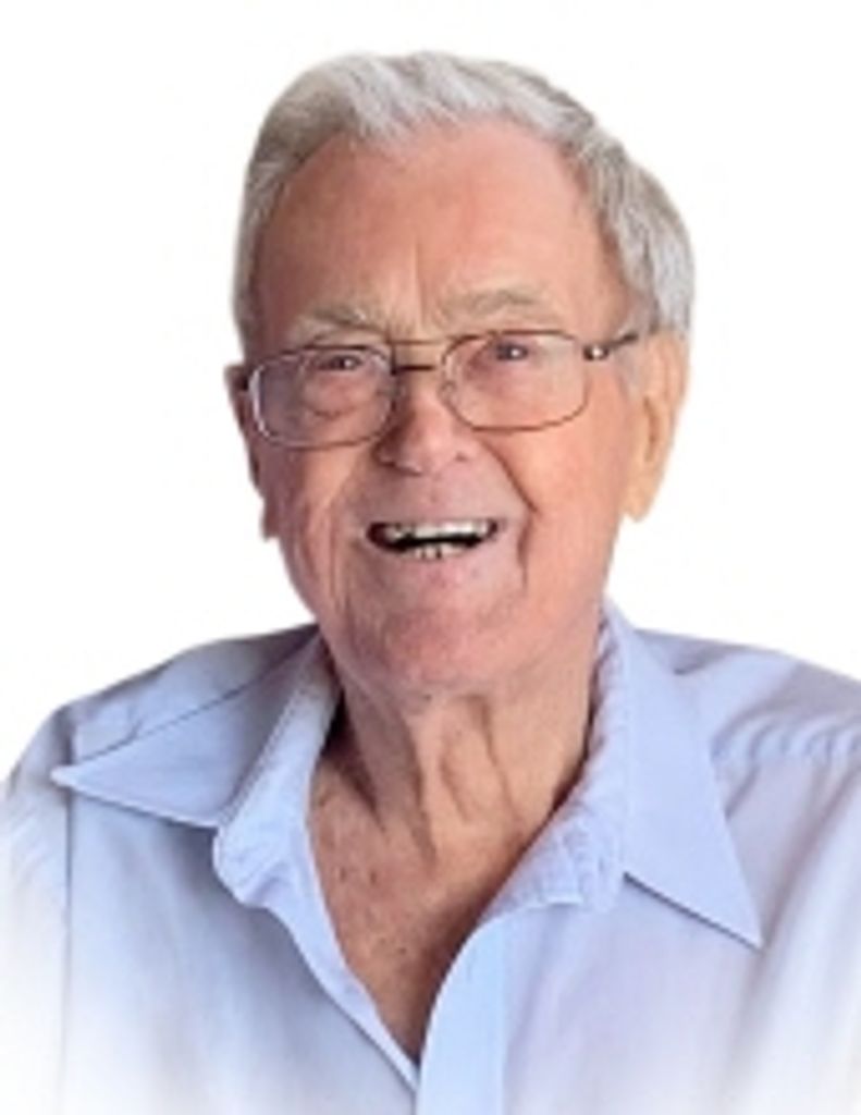 Glenn Rye