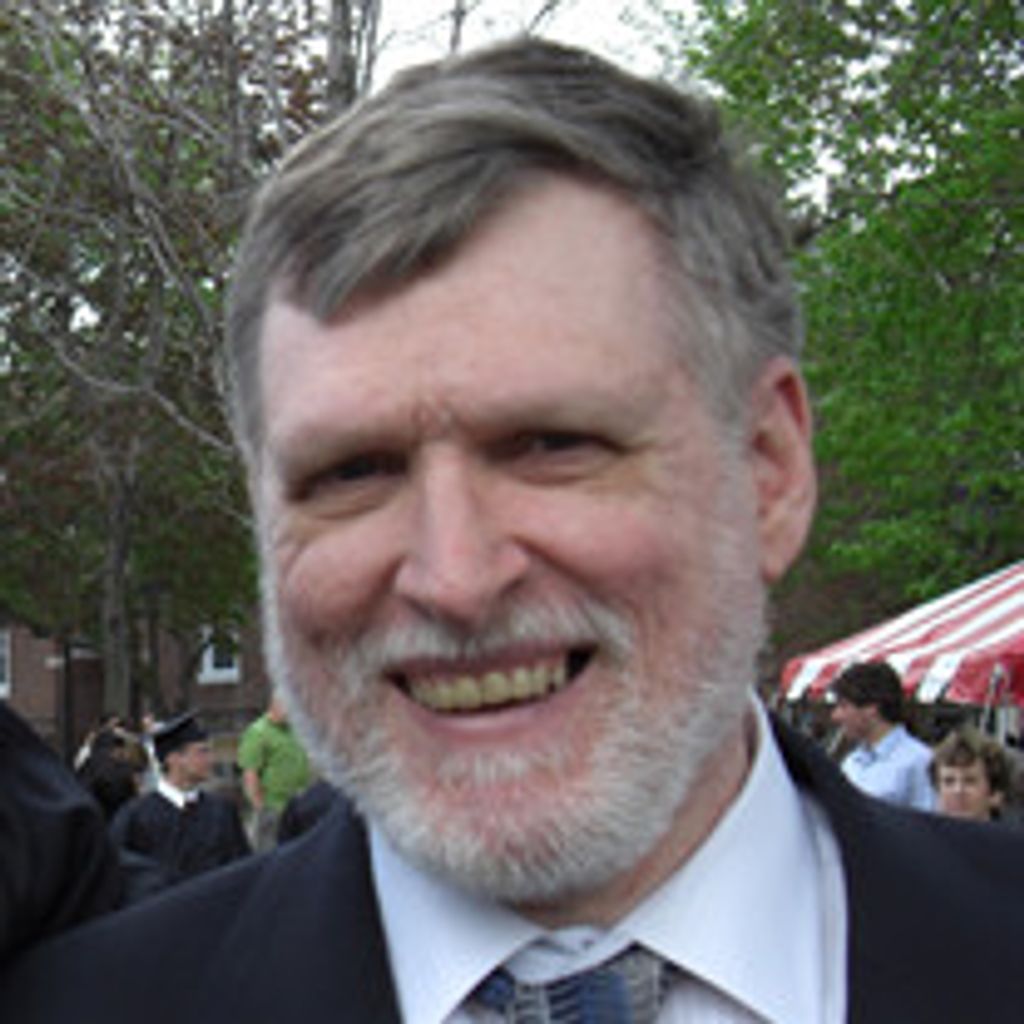 Roy Schnarrenberger