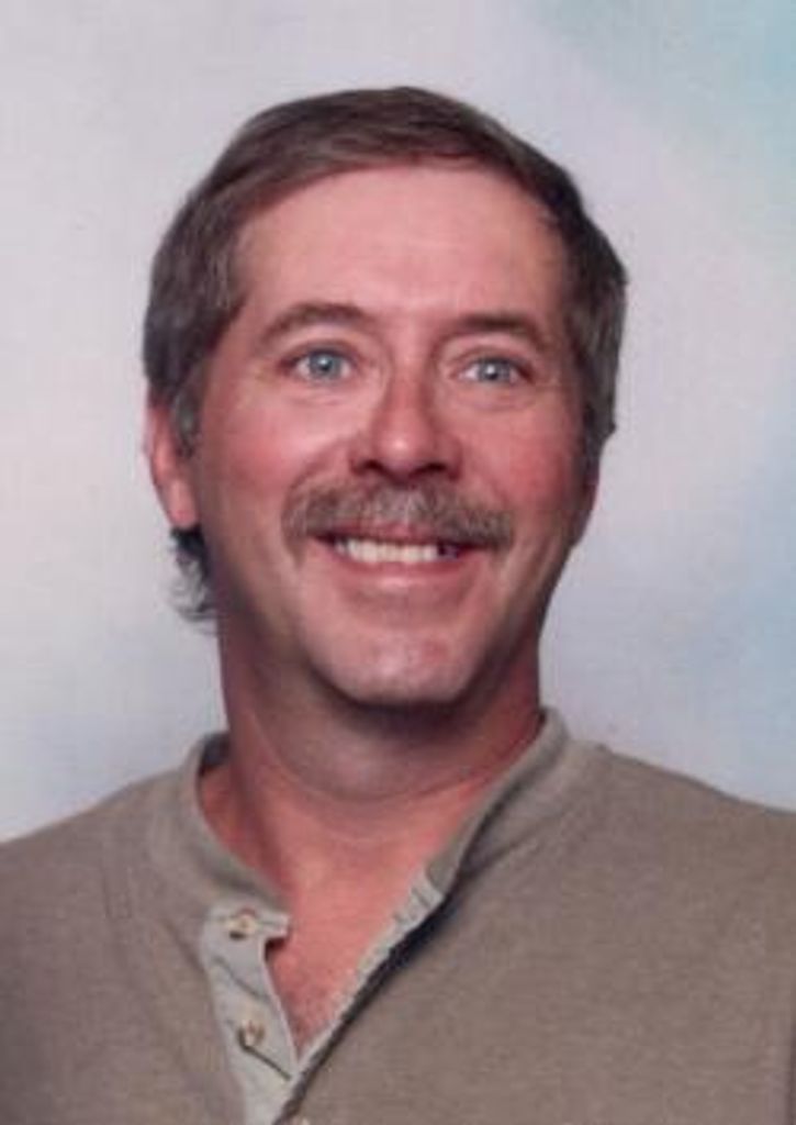 Ronald Chesley Farrell Profile Photo