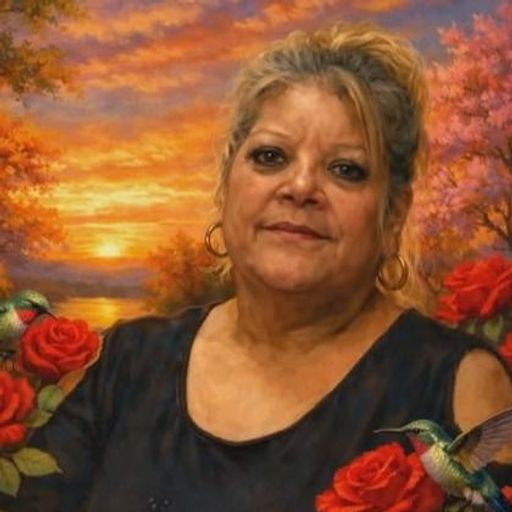 Eugenia "Vita" Tambunga Profile Photo