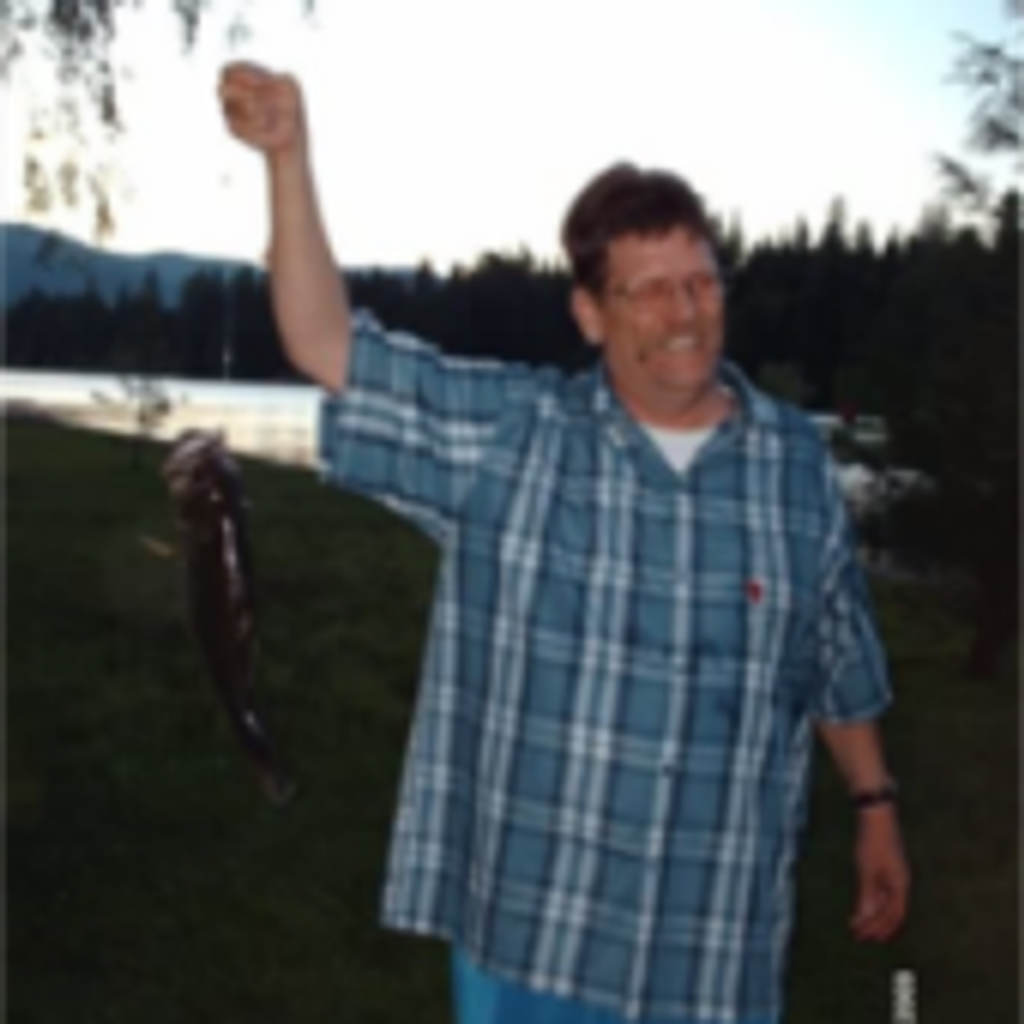 Gregory Scott Tesseneer